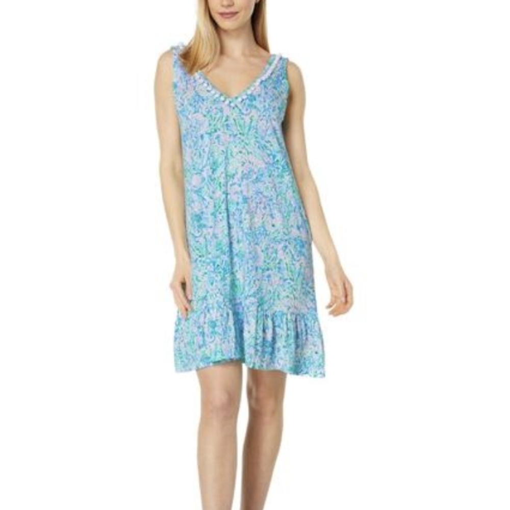 Lilly Pulitzer Camilla Dress